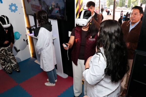 Edomex abre convocatorias con millonarios apoyos para innovación y tecnología