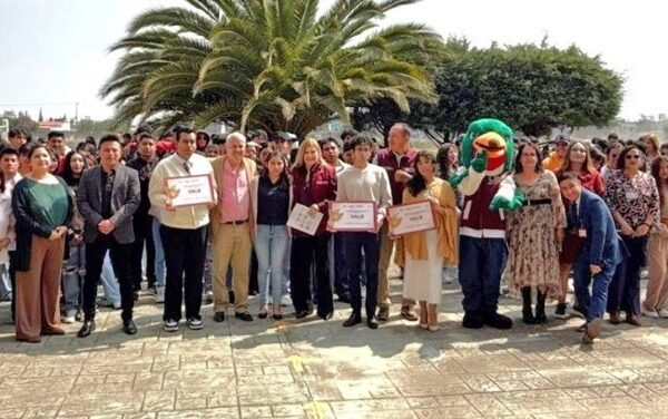 Invierte Estado de México 20.4 mdp en equipamiento de la Universidad Mexiquense