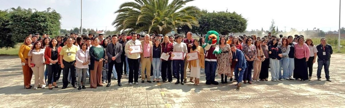 Invierte Estado de México 20.4 mdp en equipamiento de la Universidad Mexiquense