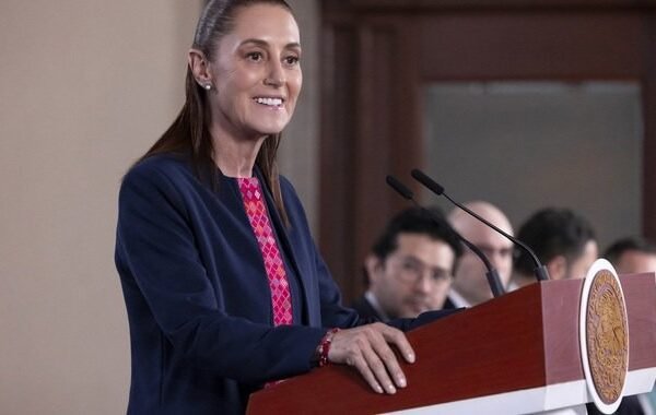 México aprueba reformas para elegir jueces por voto popular