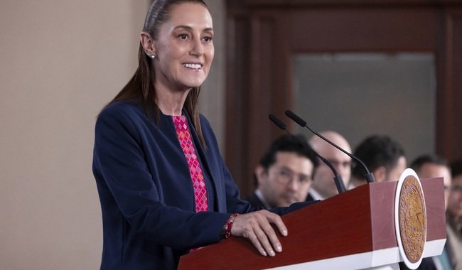 México aprueba reformas para elegir jueces por voto popular