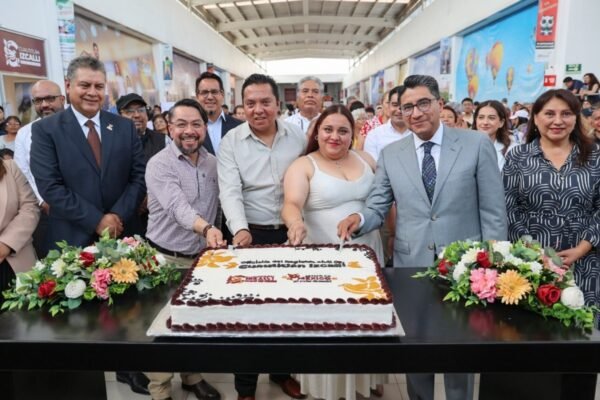 Cuautitlán Izcalli abre nueva oficina del Registro Civil para 200 mil habitantes