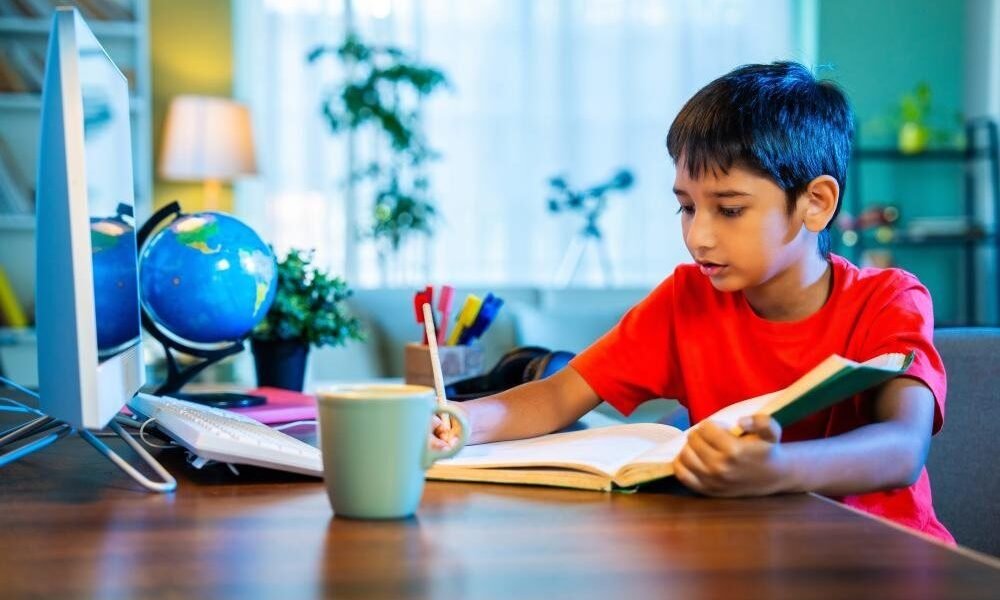 Técnicas de estudio efectivas para fortalecer el aprendizaje de tus hijos