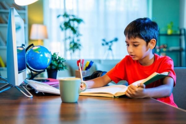 Técnicas de estudio efectivas para fortalecer el aprendizaje de tus hijos