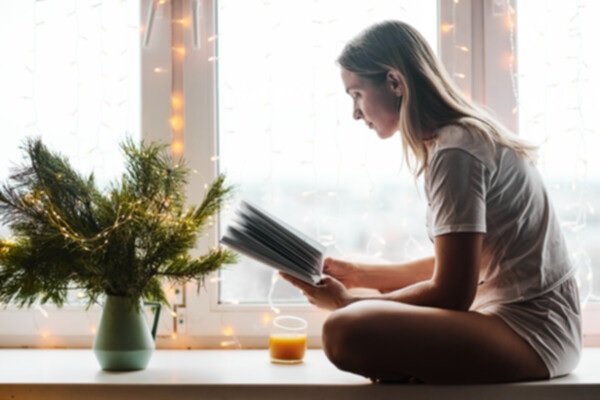 Aprende a disfrutar tu soledad: la clave está en ti mismo