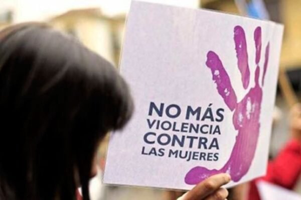 Educación, la apuesta principal contra la violencia de género