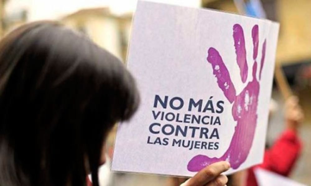 Educación, la apuesta principal contra la violencia de género