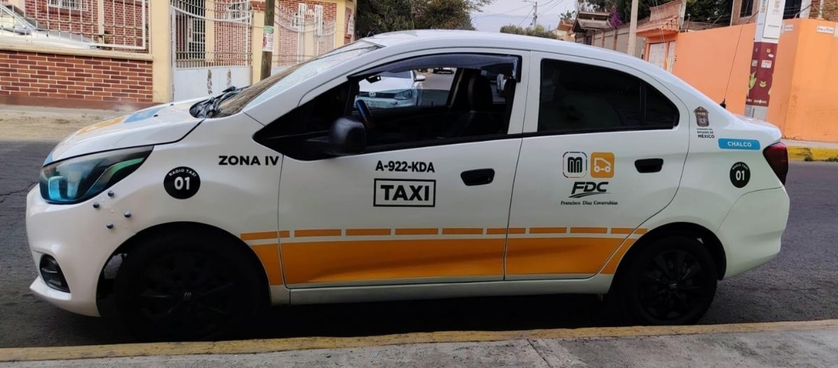 Taxi tradicional vs. apps: la batalla por la movilidad urbana
