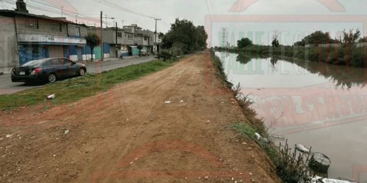 Canal Acapol en alerta: 200 mil familias en riesgo por lluvias intensas