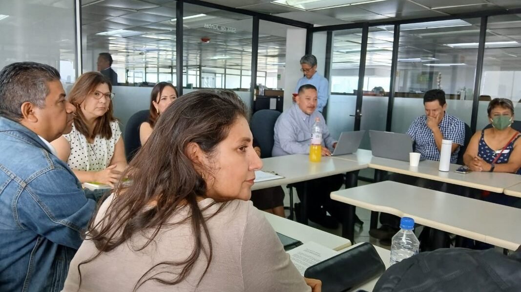 SADER vigilará violencia laboral y de género en la Universidad Autónoma Chapingo