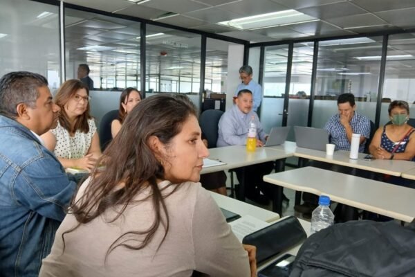 SADER vigilará violencia laboral y de género en la Universidad Autónoma Chapingo