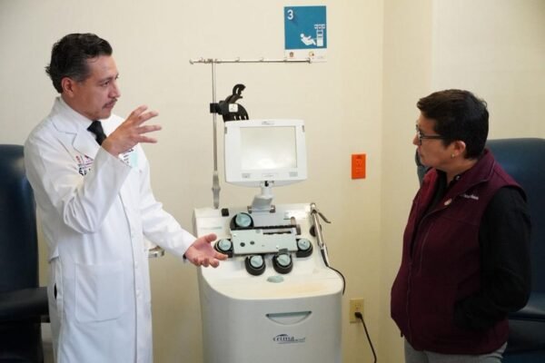 Estado de México realiza su colecta 64 de sangre en 2026