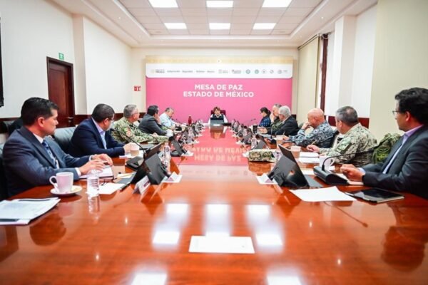 Más de 7 mil armas retiradas en el primer mes del Canje 2026