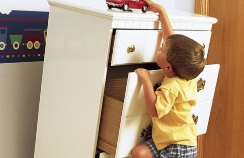 Seguridad infantil: guía completa para prevenir accidentes en casa