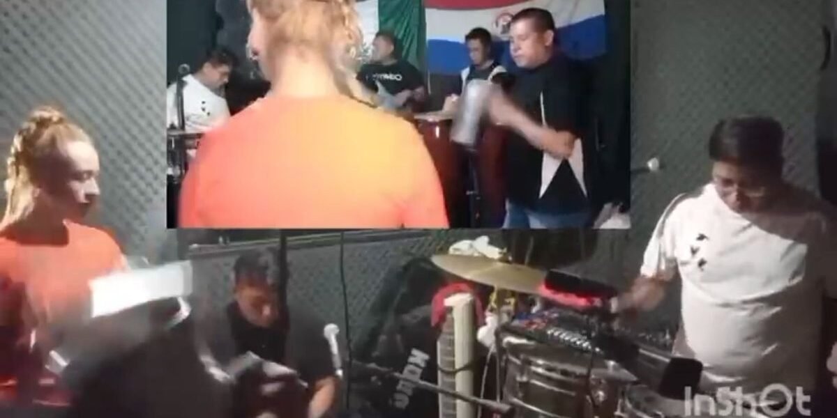 Adoradores de la Cumbia: de Tlalmanalco al mundo