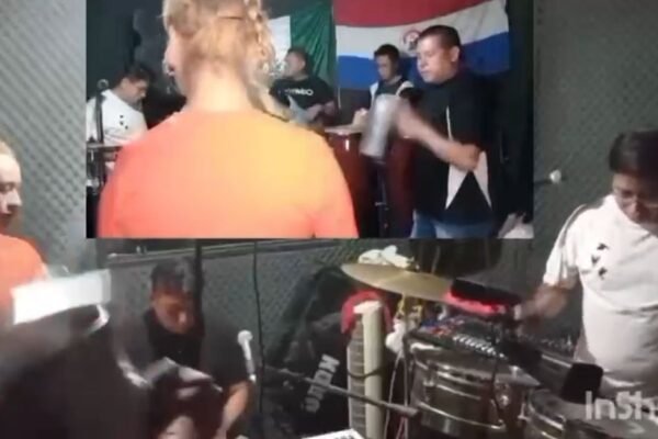 Adoradores de la Cumbia: de Tlalmanalco al mundo
