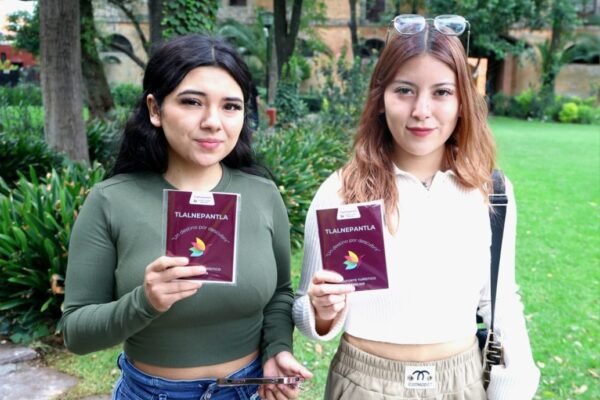 Tlalnepantla lanza estrategia turística con pasaporte familiar interactivo