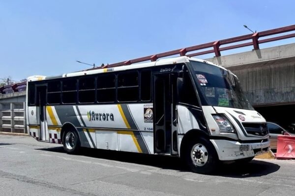 Estado de México subsidia 100% el Refrendo Anual del transporte público