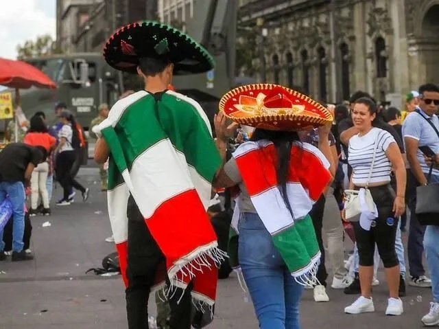 México se consolida como estrella del Mundial: supera a EE.UU. y Canadá en turismo