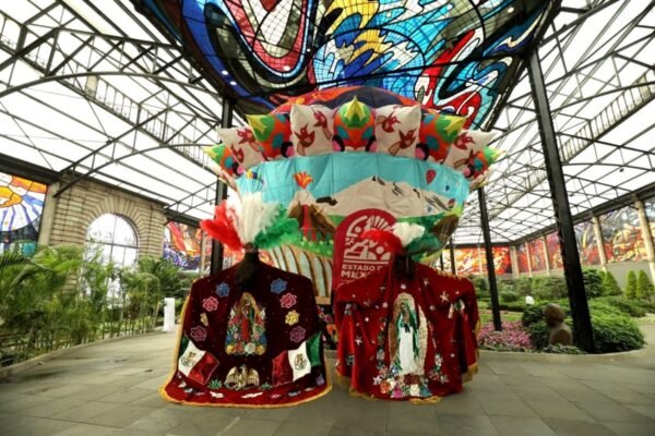 Edomex apunta a ser potencia del turismo deportivo con partido México-Serbia