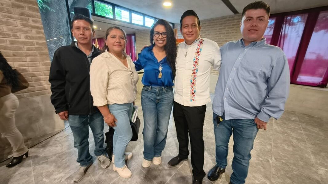 Texcoco aprueba corredor cultural en Huexotla para impulsar turismo arqueológico