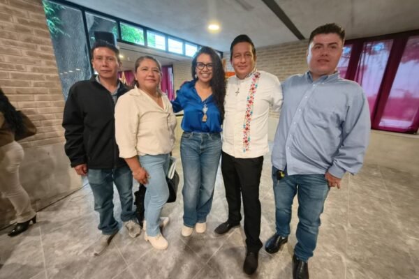 Texcoco aprueba corredor cultural en Huexotla para impulsar turismo arqueológico