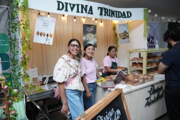 Chapingo impulsa internacionalización de pequeñas empresas con quinta edición del Bull Ring