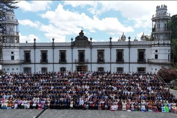 UACh gradúa a 1,250 profesionistas comprometidos con el campo mexicano