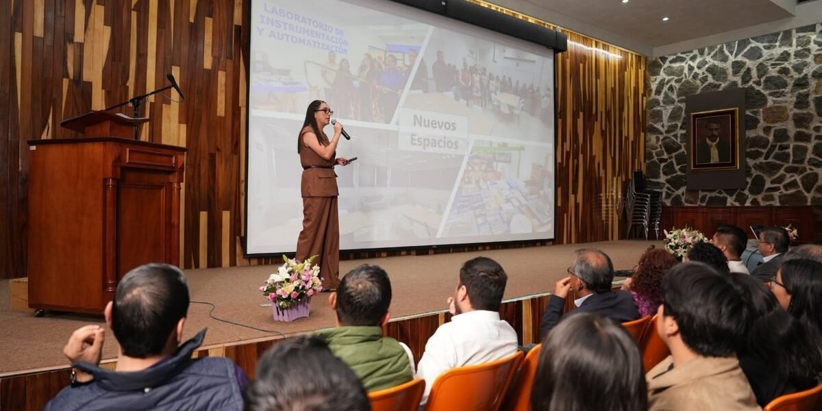 Chapingo transforma su carrera de Agroindustrial con tecnología e igualdad de género