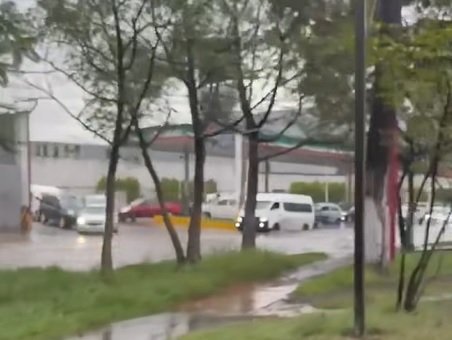 Lluvias exponen insuficiencia de acciones preventivas en Zona Oriente