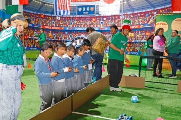 Verano en la Ciencia: actividades gratuitas para niños en Toluca hasta agosto