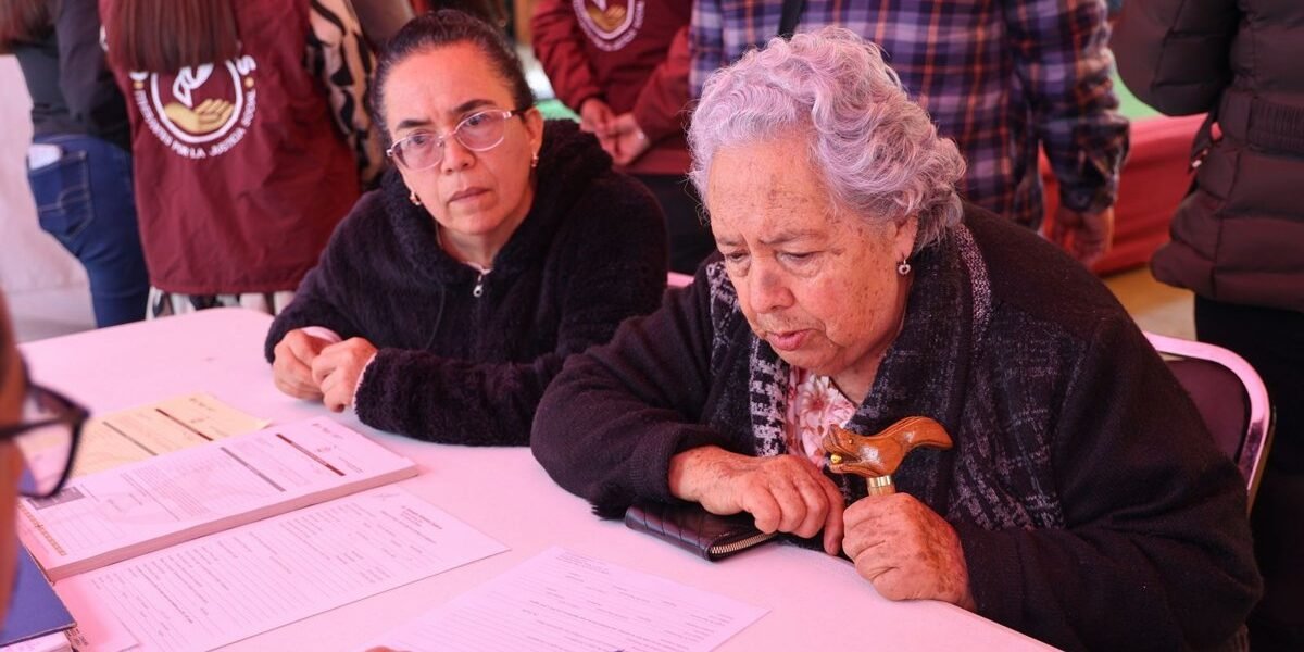 Estado de México abre módulos para denunciar irregularidades en servicios médicos
