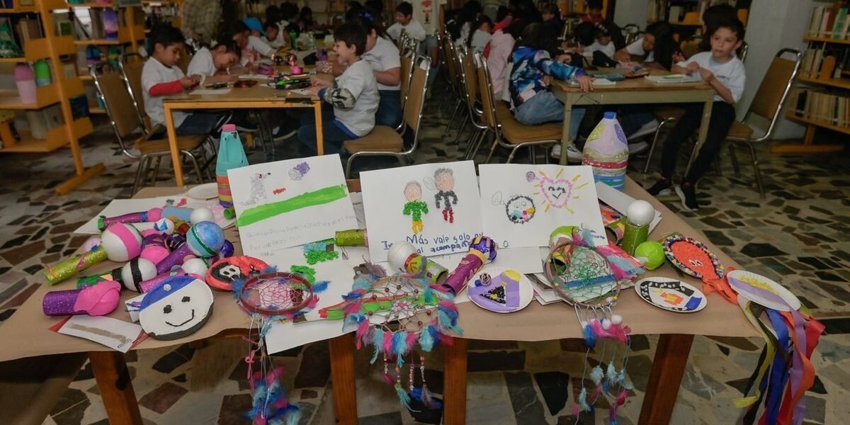 Atizapán ofrece Cursos de Verano gratuitos para niños y jóvenes