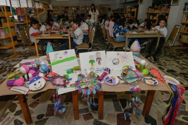 Atizapán ofrece Cursos de Verano gratuitos para niños y jóvenes