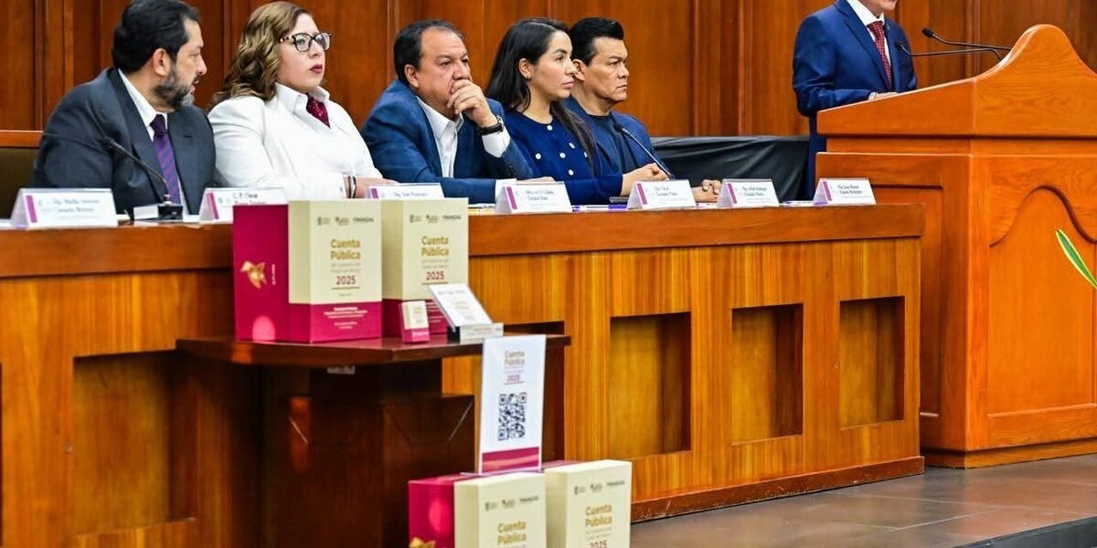 Auditoría avala gestión transparente del Edomex en distribución de participaciones