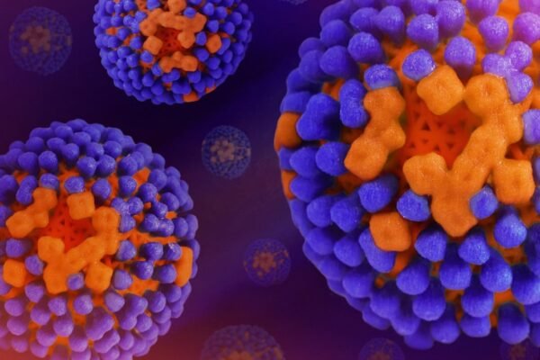 El legado profético de Lederberg: por qué los virus siguen siendo nuestra mayor amenaza