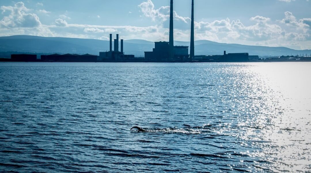 El legado radiactivo sumergido: búsqueda de barriles nucleares en el océano