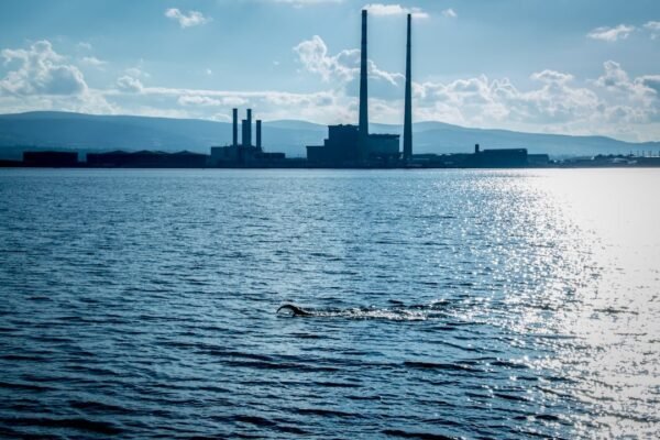El legado radiactivo sumergido: búsqueda de barriles nucleares en el océano