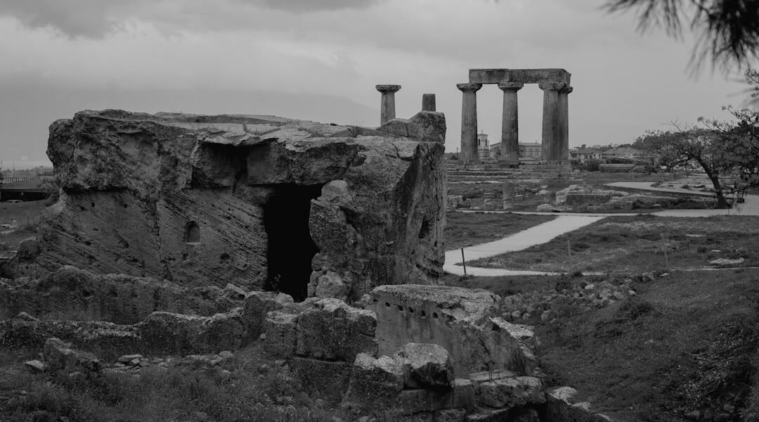 Investigadores del INAH alertan sobre presunta destrucción de patrimonio arqueológico