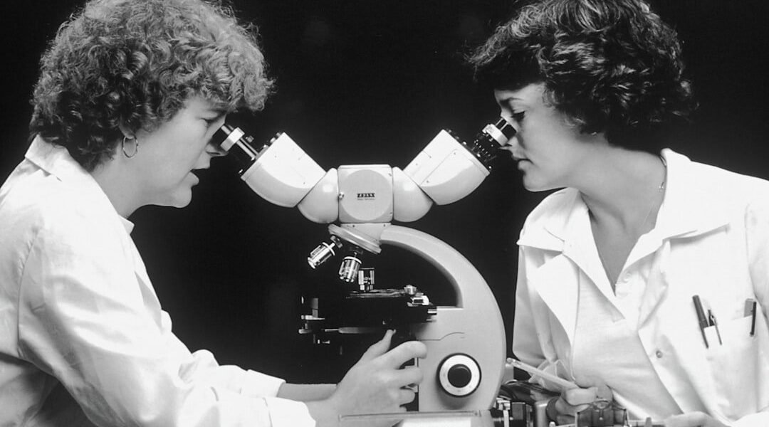 Alejandra Jáidar: la física que abrió puertas en México y la ciencia