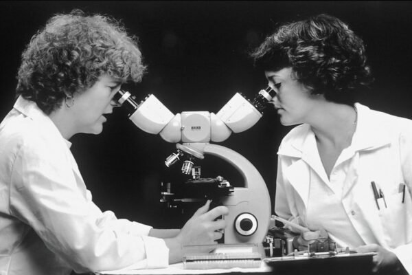 Alejandra Jáidar: la física que abrió puertas en México y la ciencia