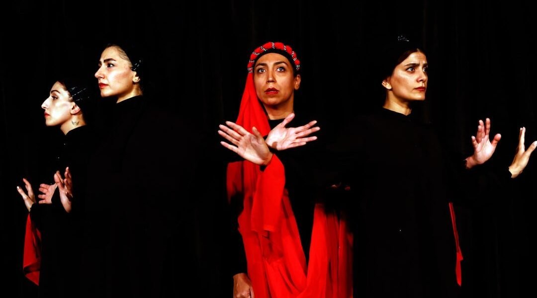 Buenos Aires rescata el teatro español clásico con una mirada del siglo XXI