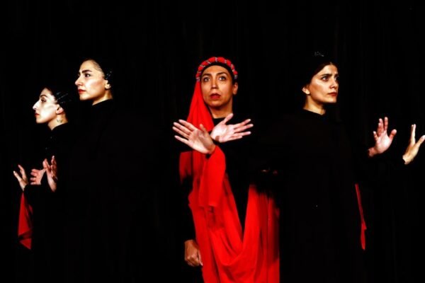 Buenos Aires rescata el teatro español clásico con una mirada del siglo XXI