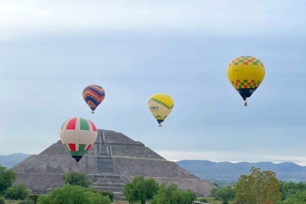 Inna Payán: la visión que sembró cine en Guanajuato