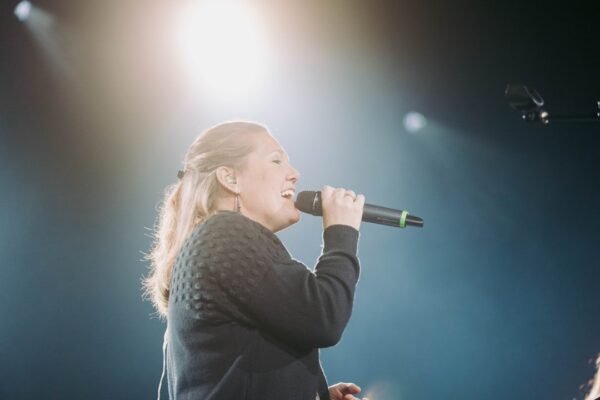 Ella Laboriel: la rebelde que abrió camino en el rock mexicano