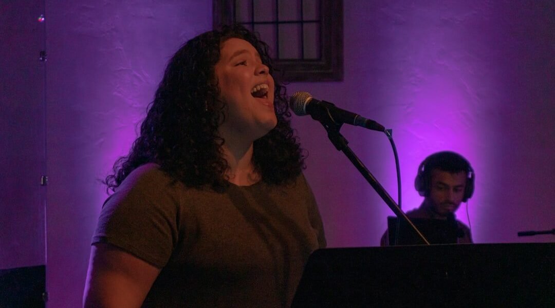 Ella Laboriel: la voz que desafió fronteras en el rock mexicano
