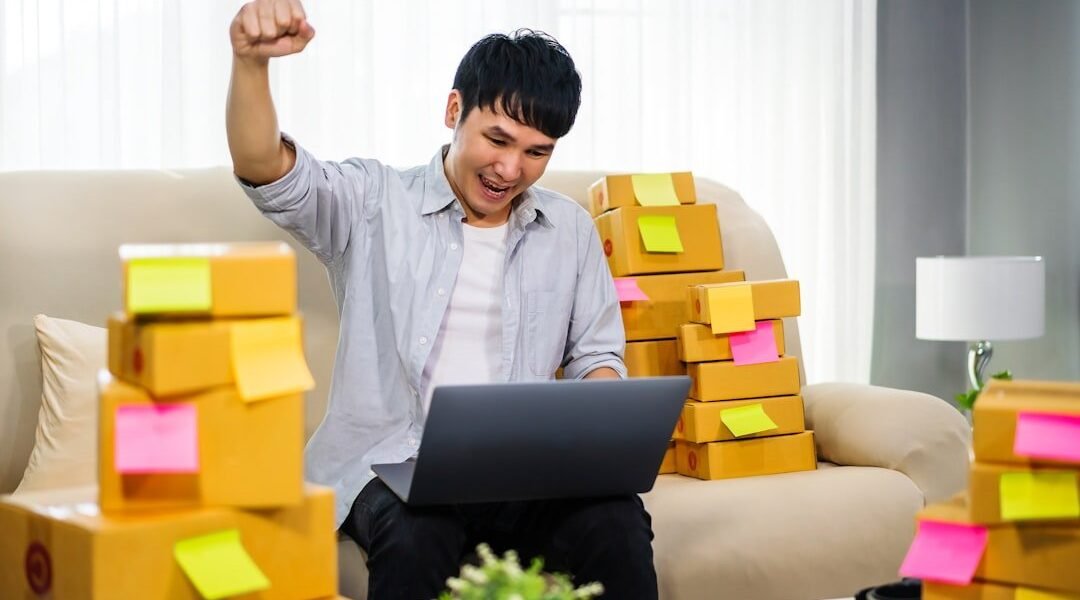 De vendedor de flores a emprendedor tech: la historia de quien conquistó a Google