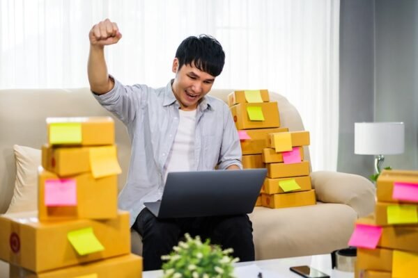 De vendedor de flores a emprendedor tech: la historia de quien conquistó a Google