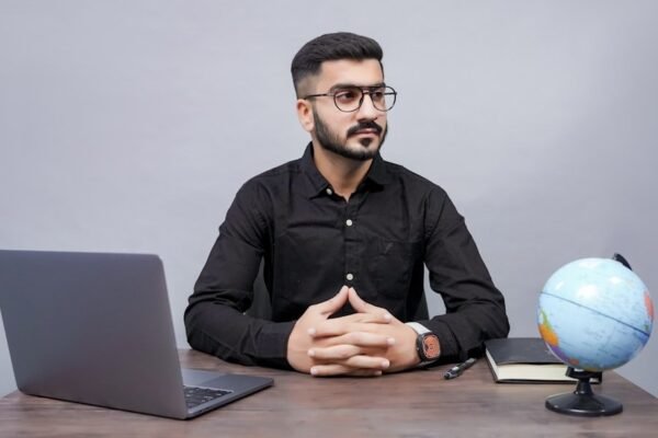 De vendedor de flores a CEO: la trayectoria que llevó a un uruguayo a competir con Google