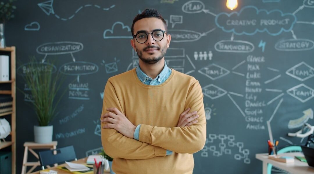 Del puesto de flores al software: la historia de emprendimiento que inspira la región